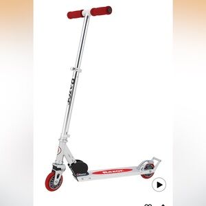 Razor Kick Scooter